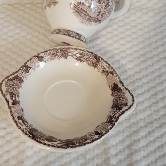 COPY - Pitcher and bowl - Picture 3 of 5